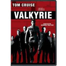 Valkyrie [DVD]